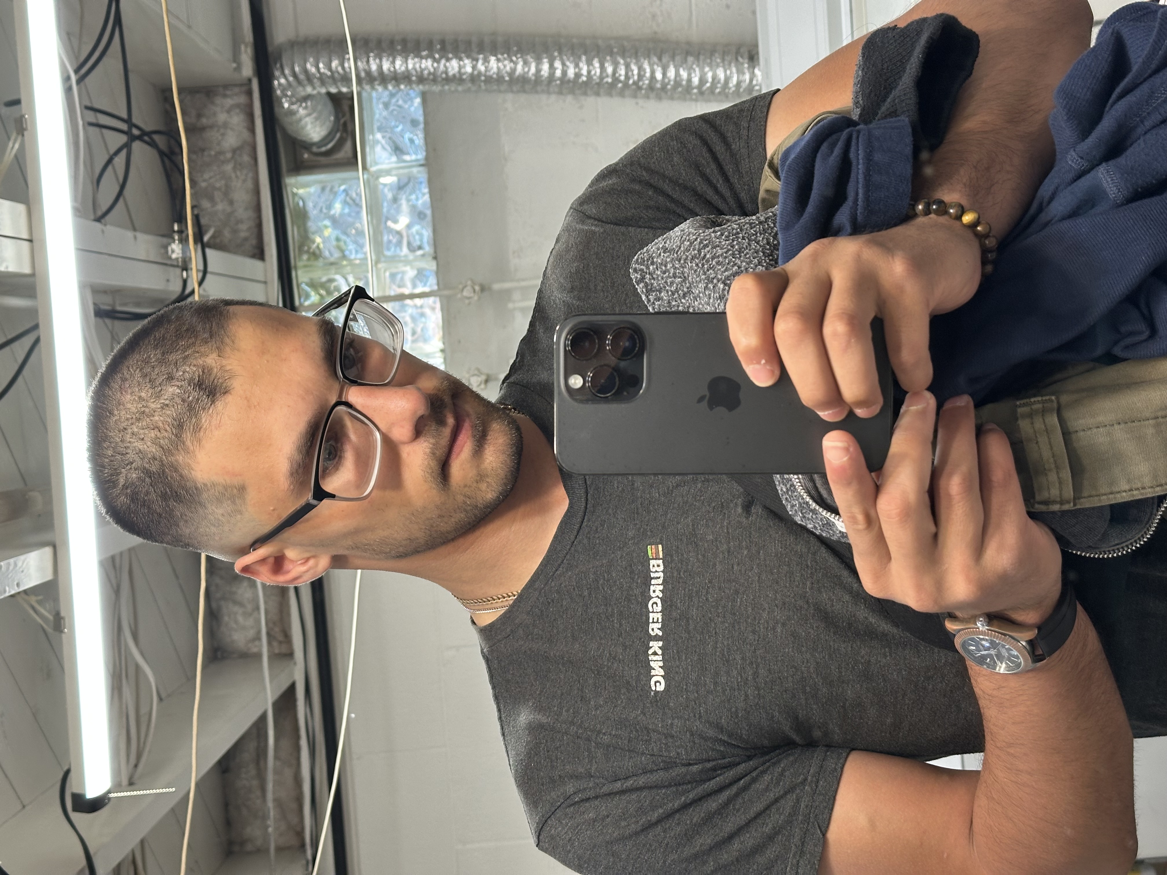 Anthony M. Carbonaro